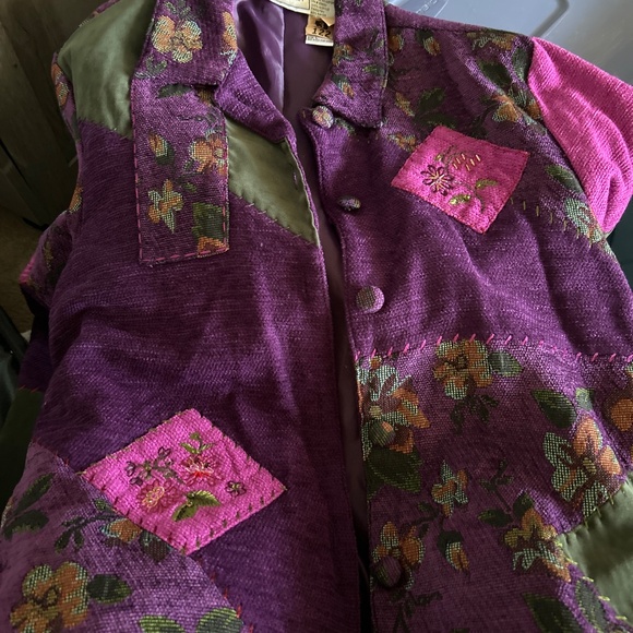 Jacket - Picture 3 of 3